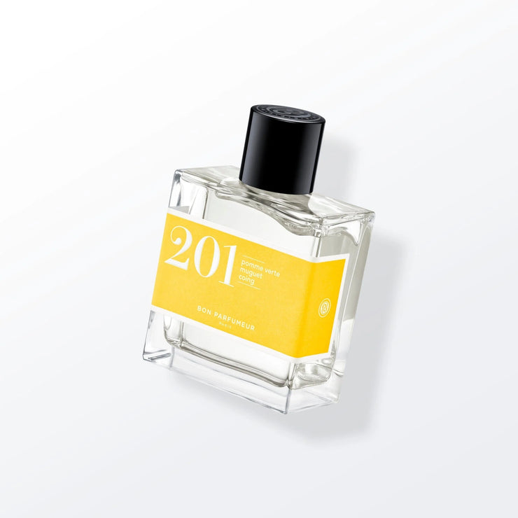 Bon Parfumeur Perfume 201 - Green Apple, Lily-of-the-Valley and Pear