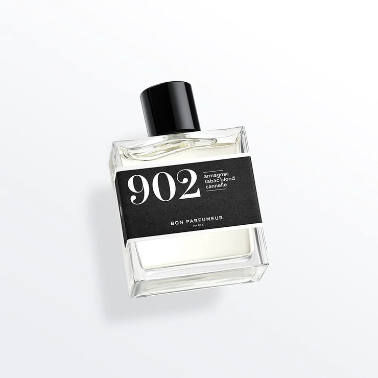 Bon Parfumeur Perfume 902 - Armagnac, Blond Tobacco & Cinnamon