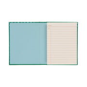 Bookstyle Notepad - Pardon Me