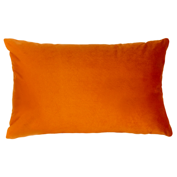 Rectangle Needlepoint Cushion - Nobody Puts Baby in the Corner