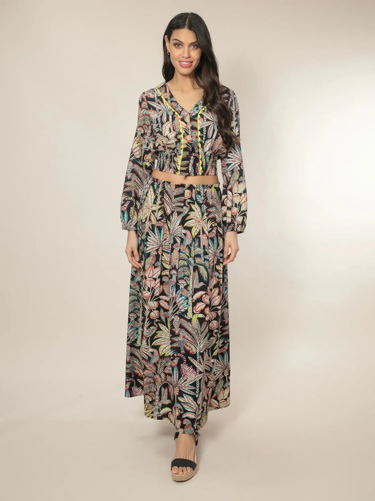 Nooki Design Bexley Skirt
