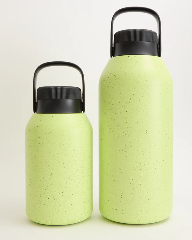 Chilly's Big Mouth Limelite Fleck - 4 Litre