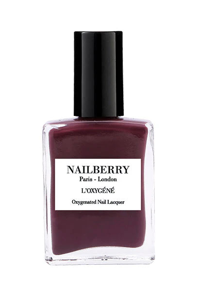 Nailberry L'Oxygéné Nail Polish - Boho Chic