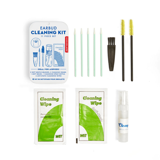 Earbud Cleaning Kit