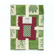 Roomytown Tea Towel - 15th Century Illustrated Herbs