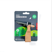 Deer Corkscrew