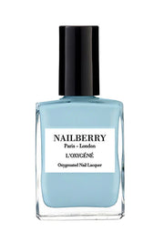 Nailberry L'Oxygéné Nail Polish - Charleston