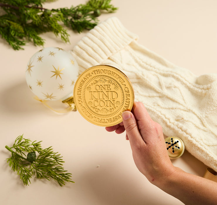 The Chocolate Gift Company - Kindness Coin