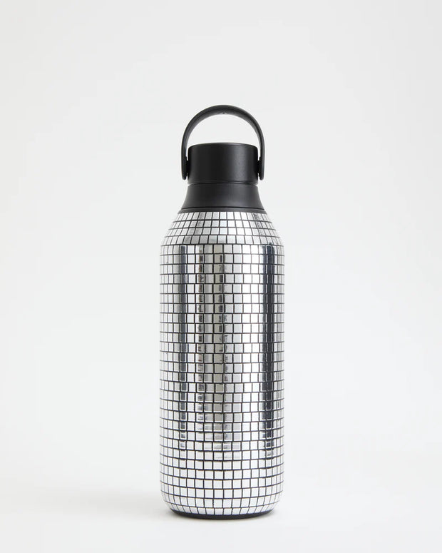 Chilly Bottles Series 2 500ml - Disco