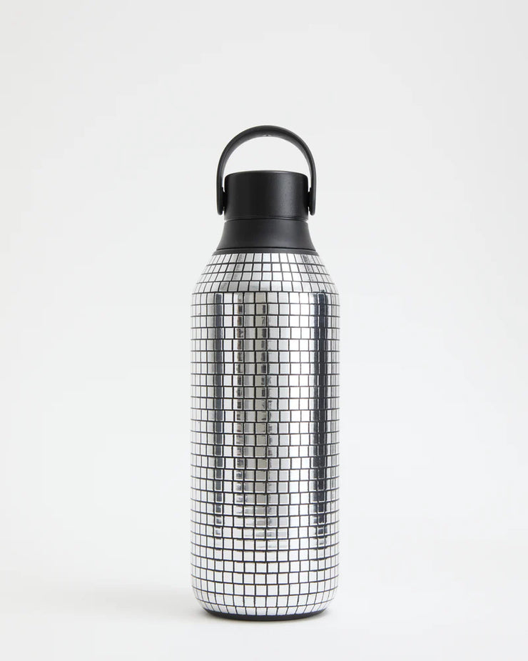 Chilly Bottles Series 2 500ml - Disco