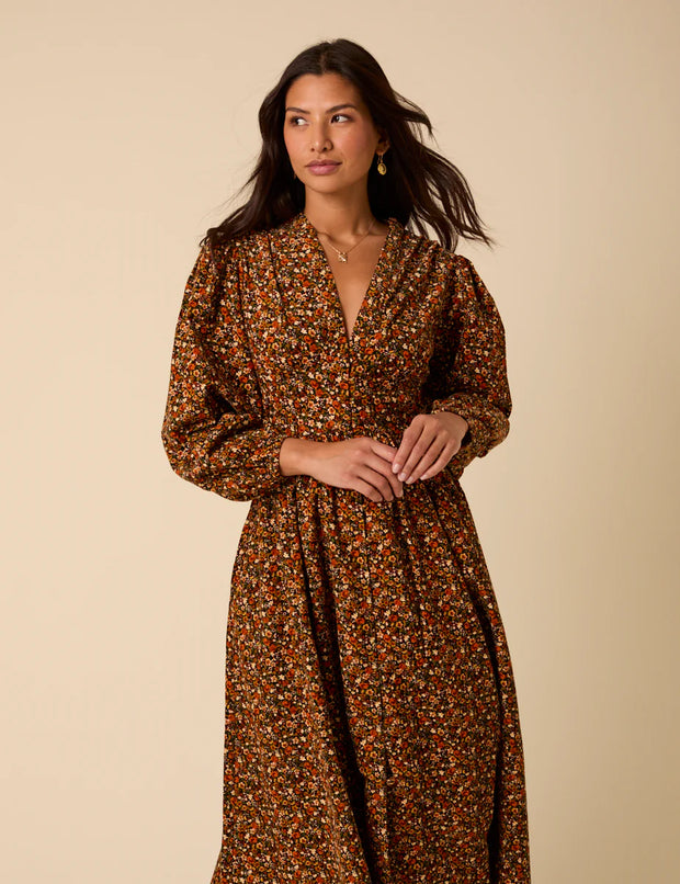 Nobody's Child Starlight Midi Dress