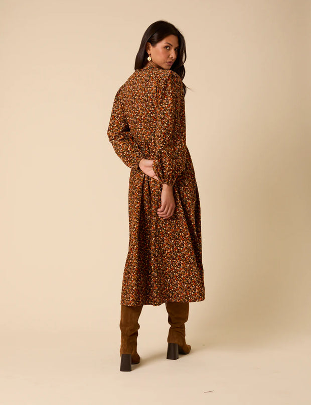 Nobody's Child Starlight Midi Dress