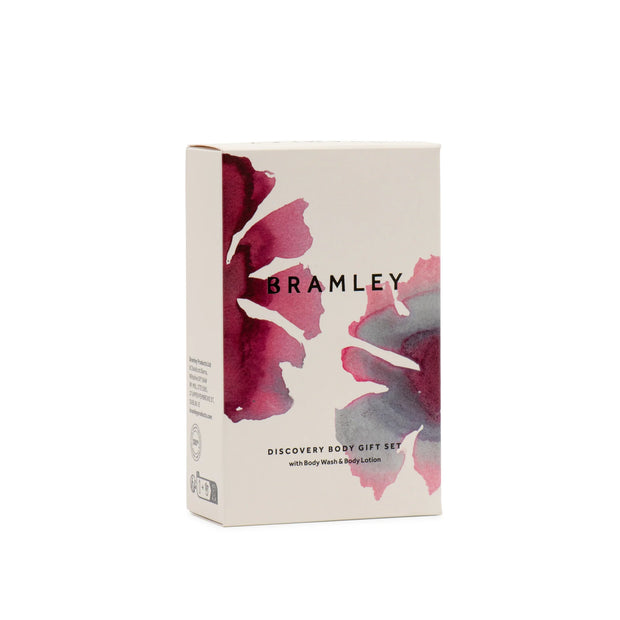 Bramley Discovery Body Gift Set