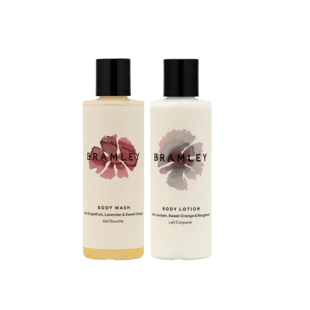 Bramley Discovery Body Gift Set