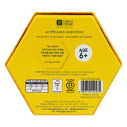 Spelling Bee Family Game