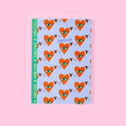 Eleanor Bowmer Notebooks Set of 3 - Hopes & Dreams
