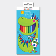 Scented Erasable Colouring Pencil Sets