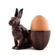 Animal Egg Cups - Hare