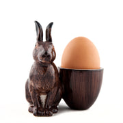 Animal Egg Cups - Hare