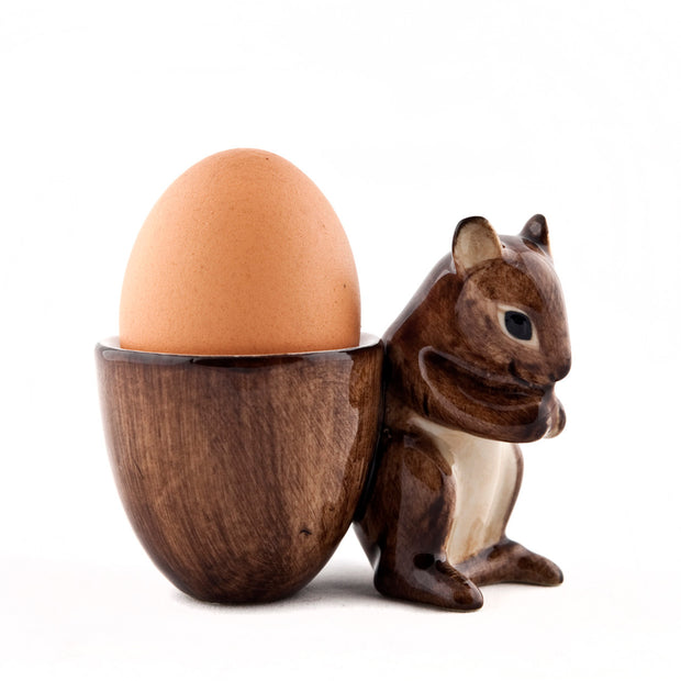 Animal Egg Cups - Mouse