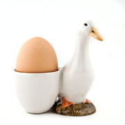 Animal Egg Cups - Pekin Duck