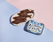 The Chocolate Gift Company - Perfect Catch Milk Chocolate Sardines