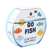 Easy Peasy Go Fish Game