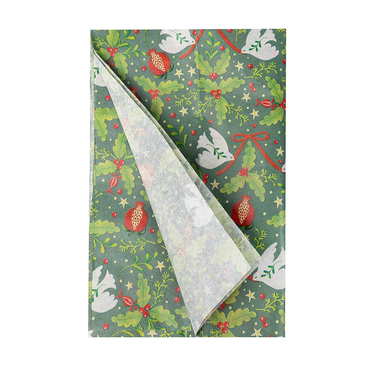 Folklore Tissue Paper