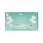 Fun Guy Santa Who Am I Game?