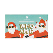 Fun Guy Santa Who Am I Game?