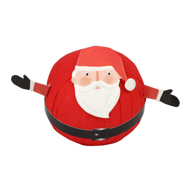 Fun Guy Santa Wonderball