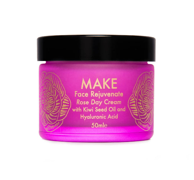 MAKE Skincare Face Rejuvenate Day Cream 50ml