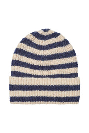 Lollys Laundry Forest Beanie in Blue