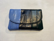 Becksondergaard Patchwork Handy Purse - Blue