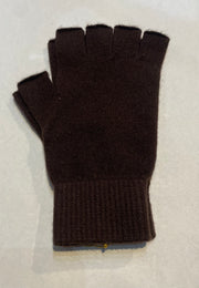 Jumper 1234 Cashmere Fingerless Gloves