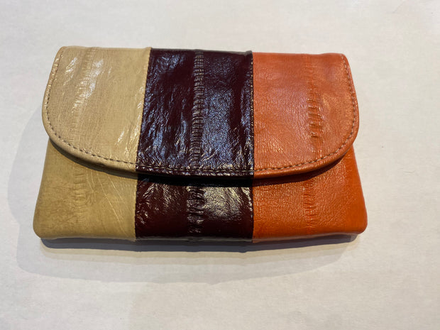 Becksondergaard Patchwork Handy Purse