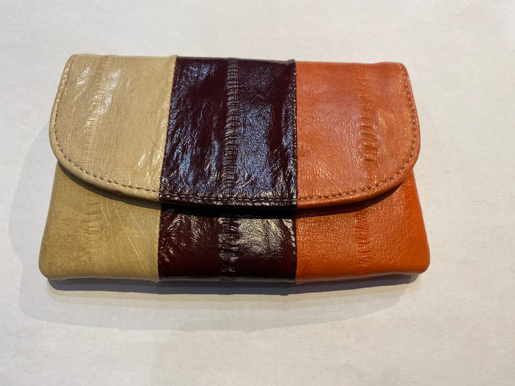 Becksondergaard Patchwork Handy Purse