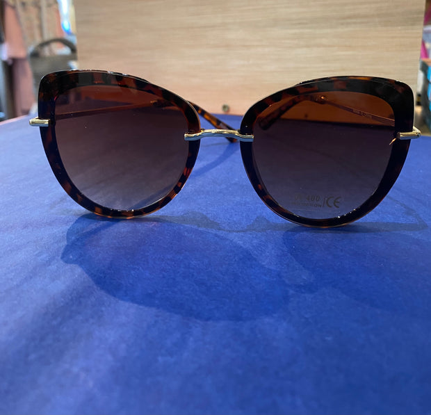 Numph Nutaylor Sunglasses
