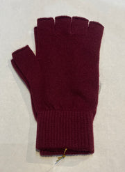 Jumper 1234 Cashmere Fingerless Gloves
