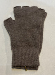 Jumper 1234 Cashmere Fingerless Gloves
