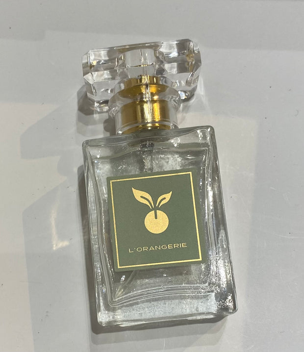 My Elix Perfume - L'Orangerie