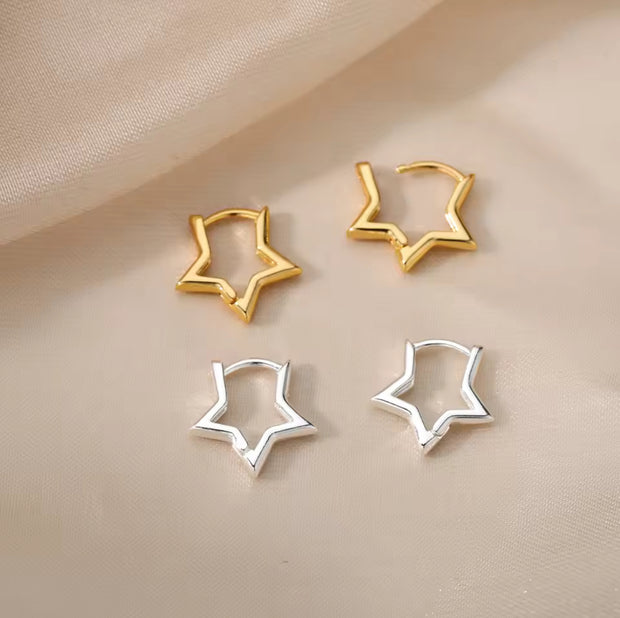 Star Huggies