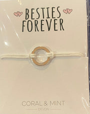 Besties Forever Bracelet