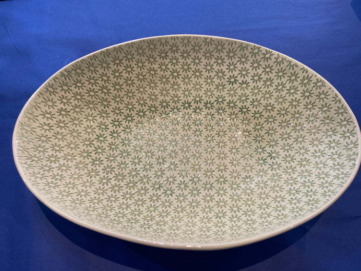 Wonki Ware Patterned Etosha - Large