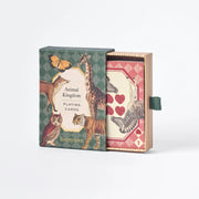 Roomytown Playing Cards - Animal