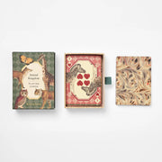 Roomytown Playing Cards - Animal