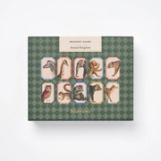 Roomytown Memory Game - Animal Kingdom