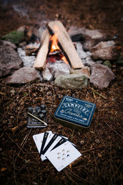 Gentlemen's Hardware Campfire Games