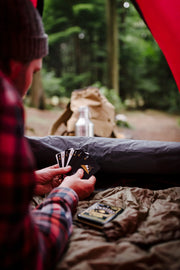Gentlemen's Hardware Campfire Games