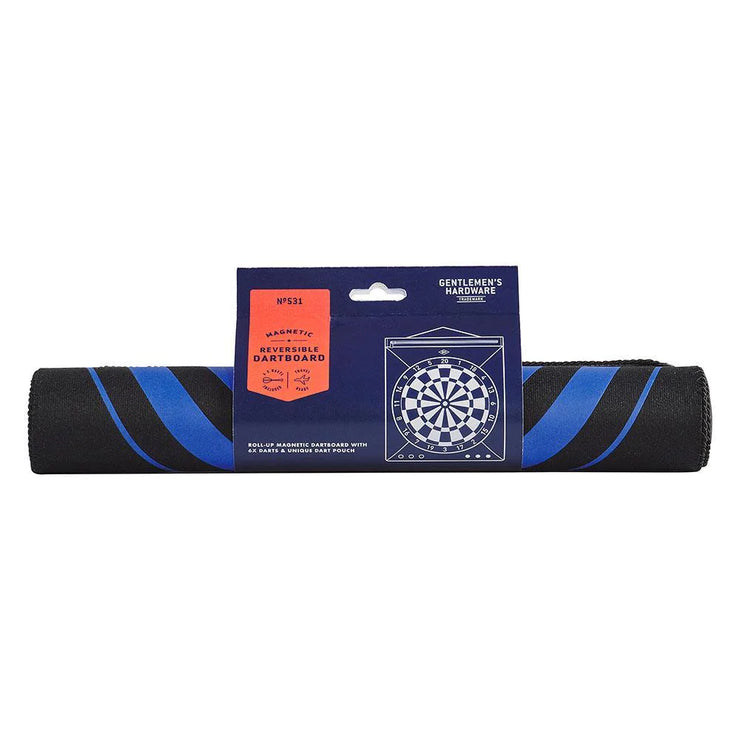 Gentlemen's Hardware Dartboard Roll